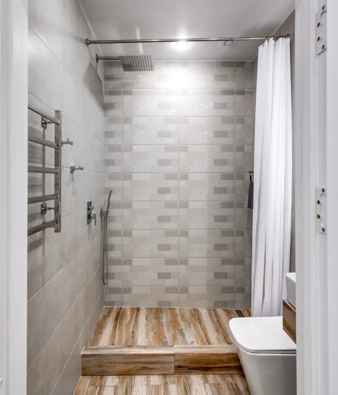 Премиум студия у моря