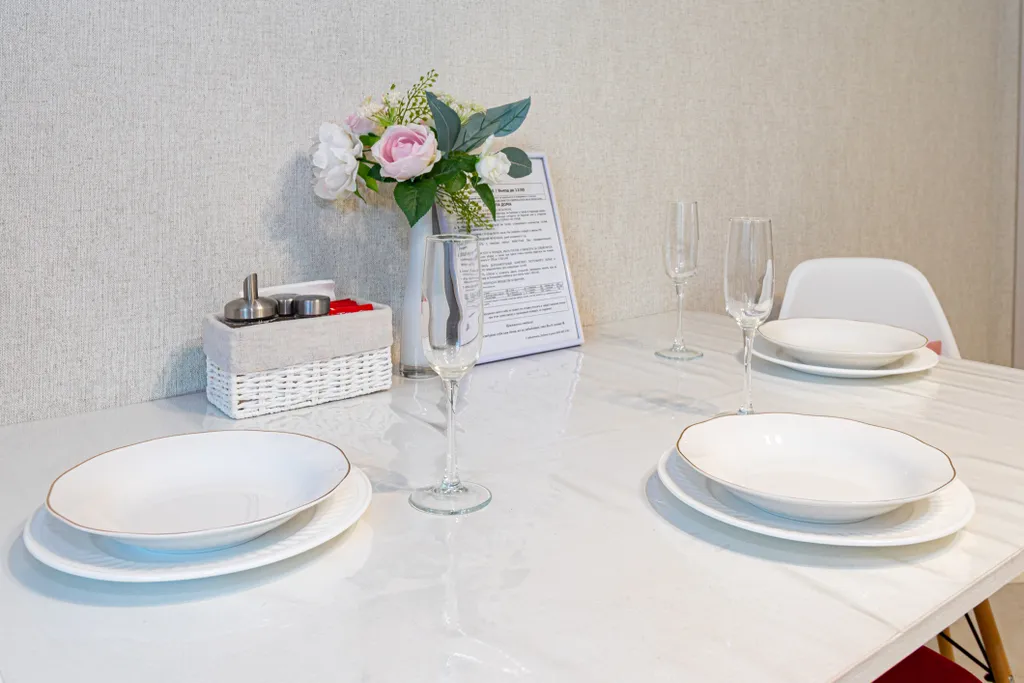 Квартира Стильная квартира недалеко от Парка Краснодар — Краснодар