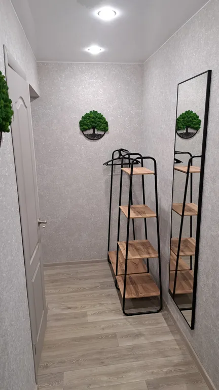 Квартира, в которой приятно жить