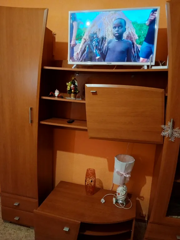 1-комнатная Квартира — аренда посуточно в Иваново