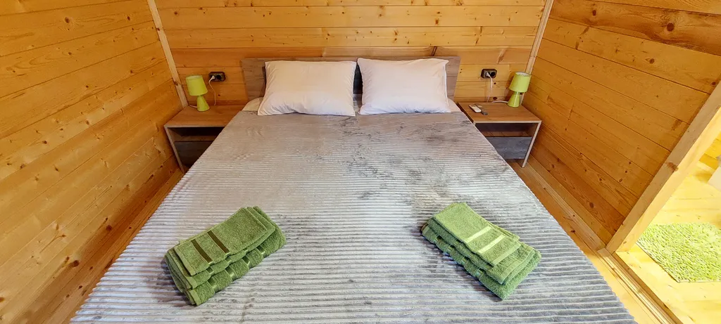 Квартира Комната — аренда посуточно в Гудаута