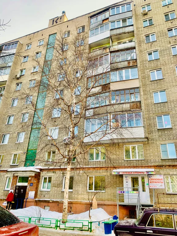 Студия Дюна рядом с жд вокзалом и цирком