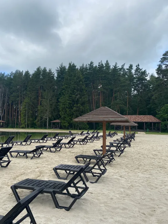 Гостевой дом Каприот