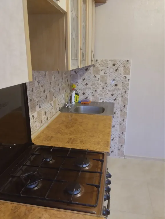 2-комнатная уютная квартира