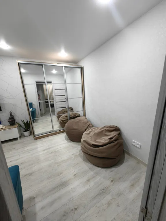 Квартира на приморье