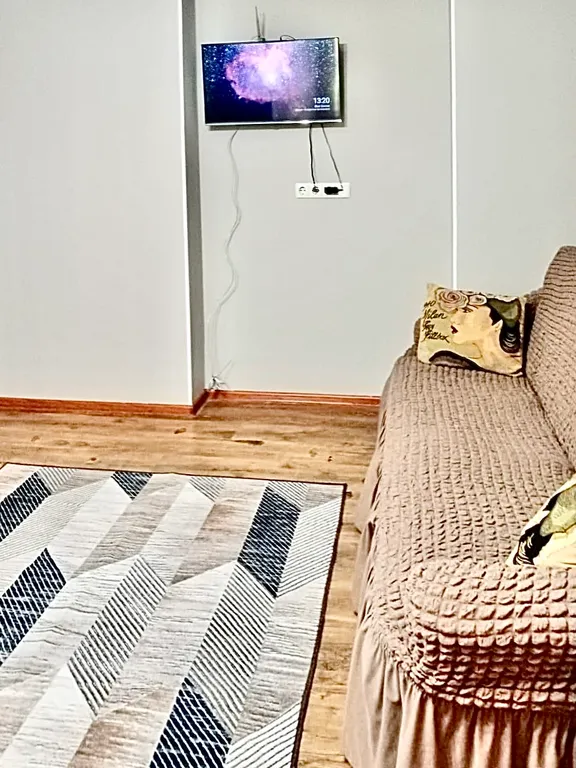 Квартира Квартира в центре города — Гагра