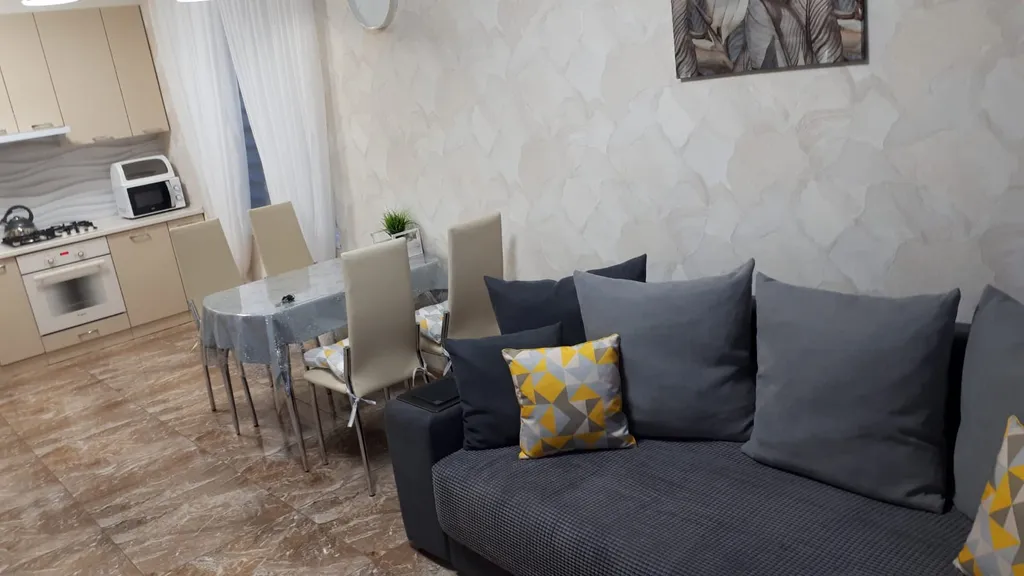 Квартира Квартира Апартамент Sоned House — Сириус