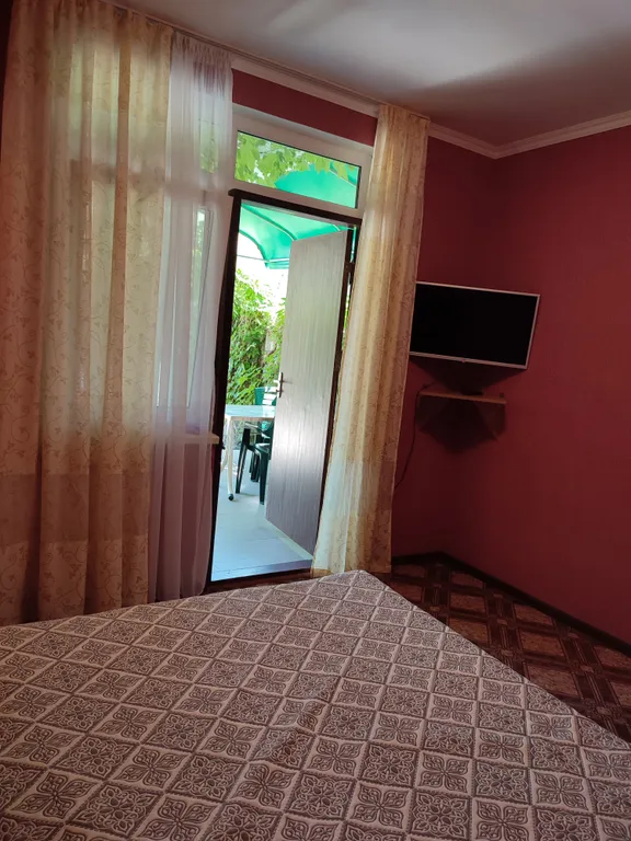 Этаж коттеджа