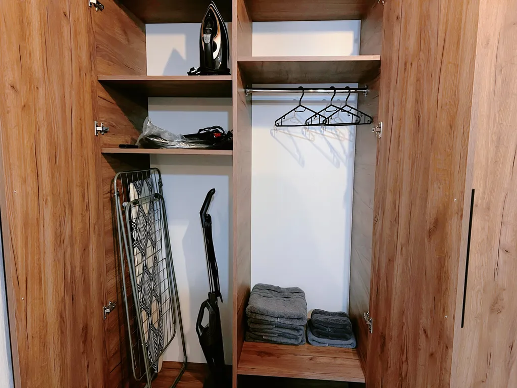 Квартира Дуплекс недалеко от центра