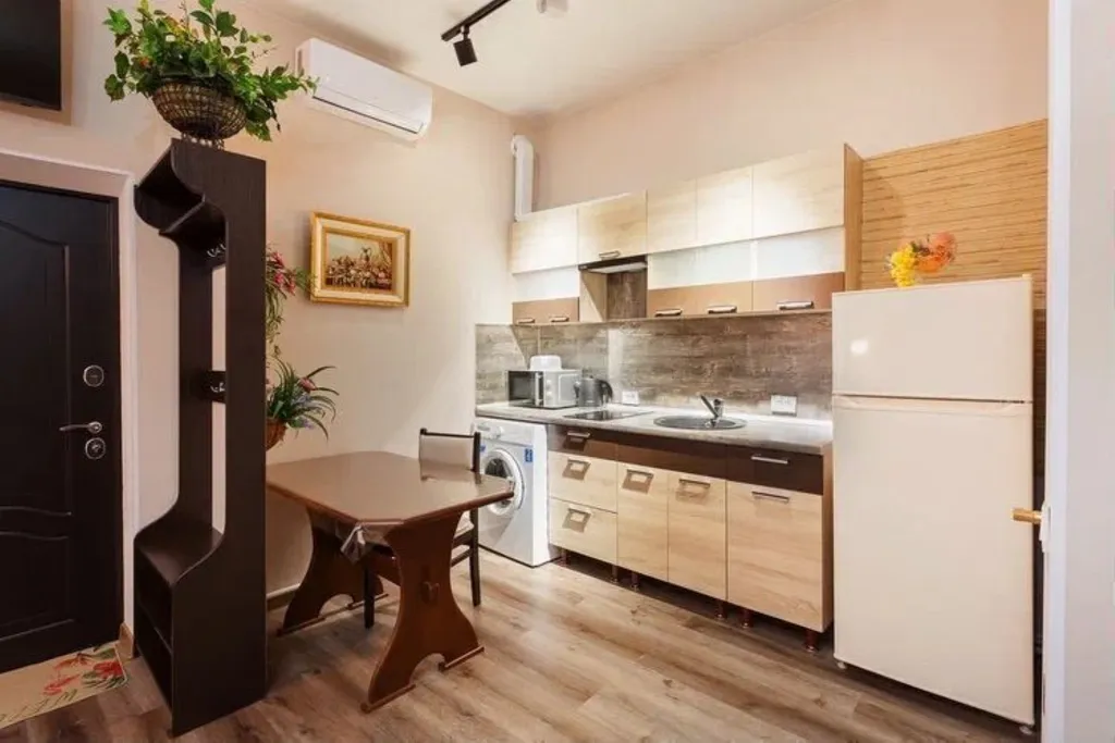 Коттедж Дом c дизaйнeрским pемонтом — Кисловодск