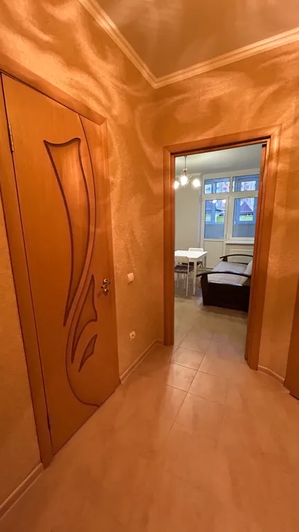 Квартира Квартира у парка Галицкого, парк Краснодар — Краснодар