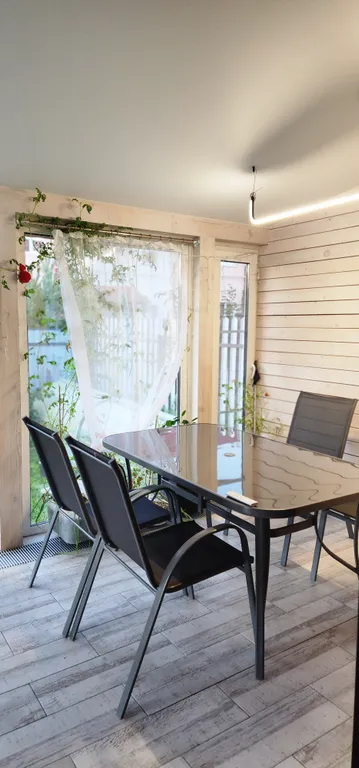 Коттедж Гостевой дом Уютная Орхидея — Первомайское