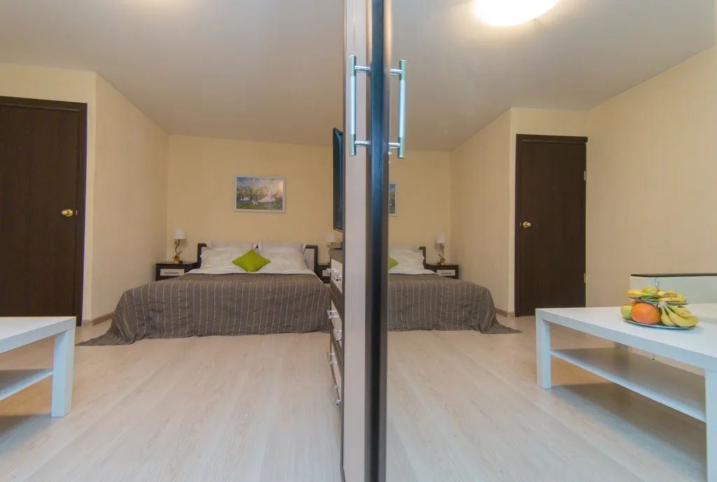 Квартира Уютная квартира — Москва