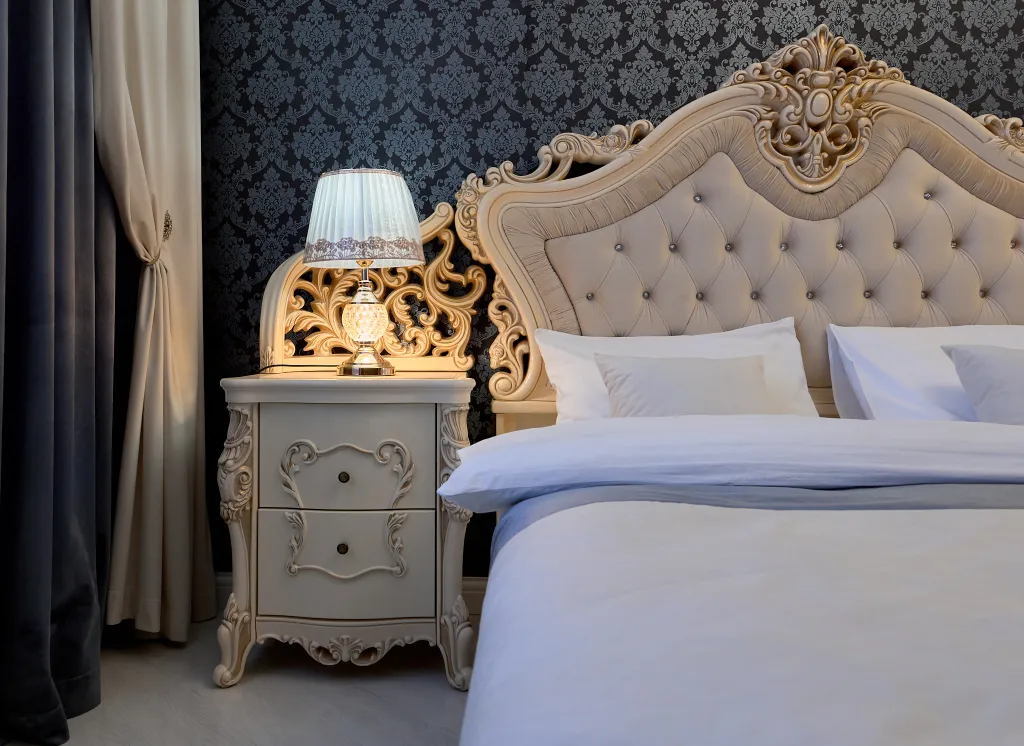 Двухкомнатные апартаменты возле парка со стороны "Долины роз"