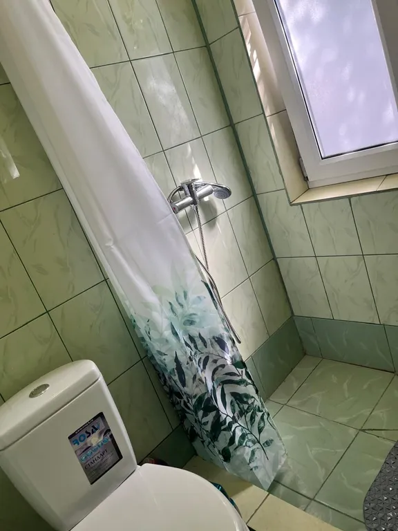 Квартира Уютные апартаменты 1я линия у моря — Новоотрадное