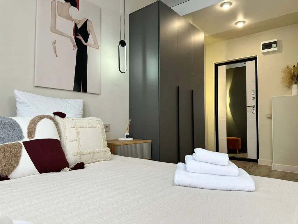 Дизайнерская студия в центре города Екатеринбурга