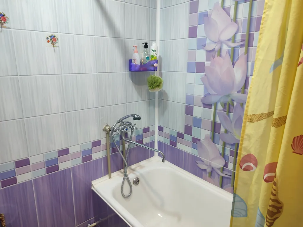 Квартира в центре города