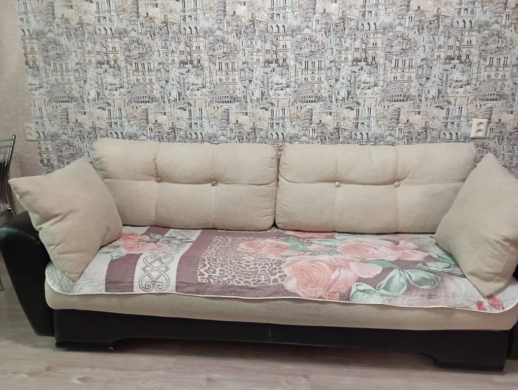 Уютная квартира — аренда посуточно в Ярославль