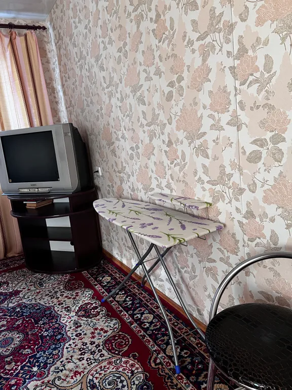 Уютная квартирка для вас