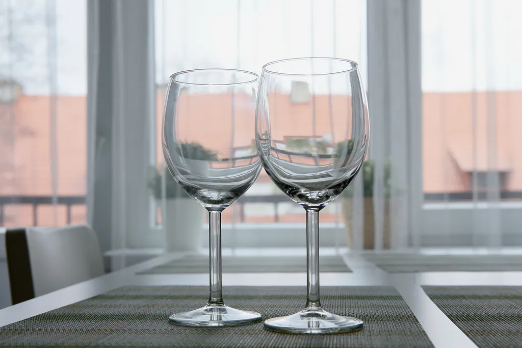 Квартира Квартира Central Apartment — Калининград