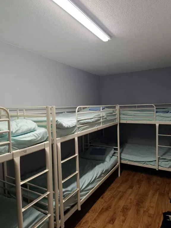 Комната в тихом центре города