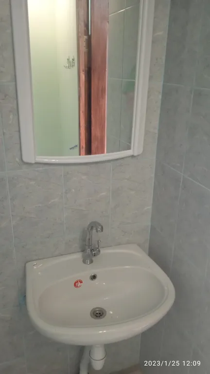 Номер с санузлом и прихожей