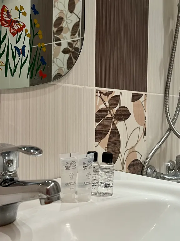 Квартира Квартира рядом с Планетой — Красноярск