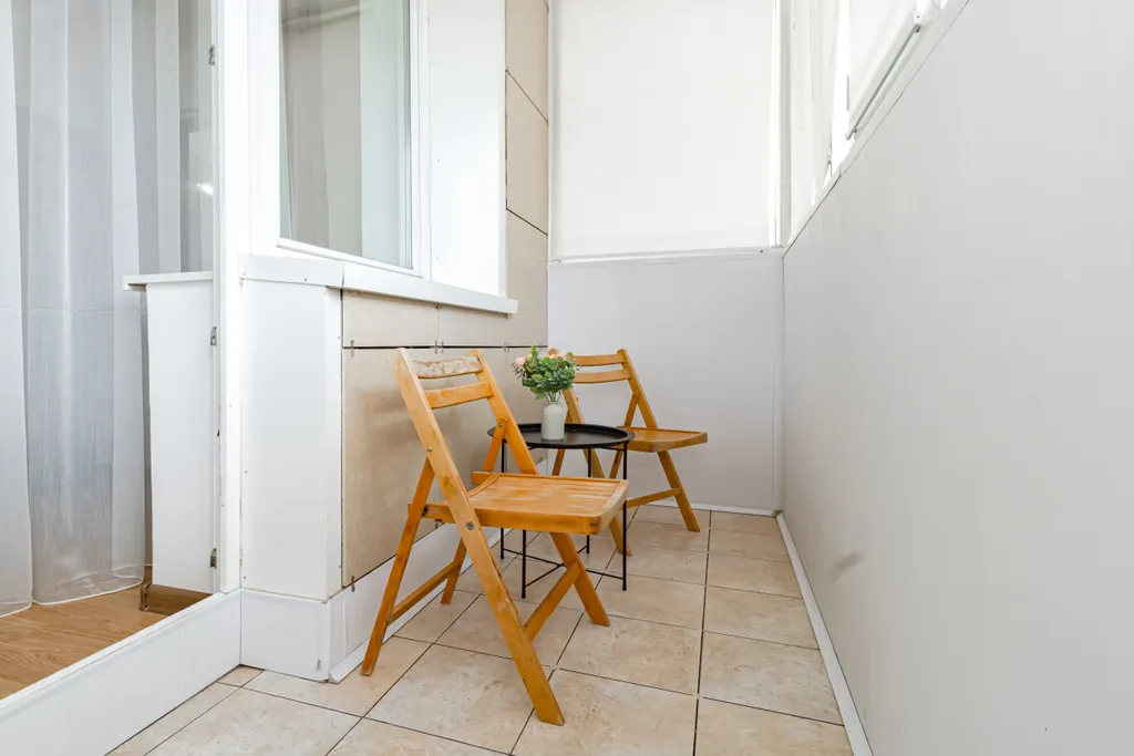 Картира в центре рядом с основными достопримечательностями