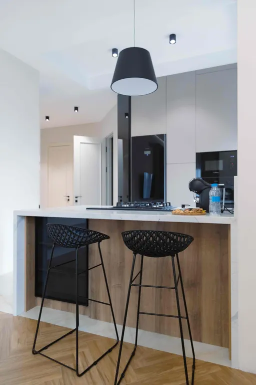 Апартаменты в Parkwood 35