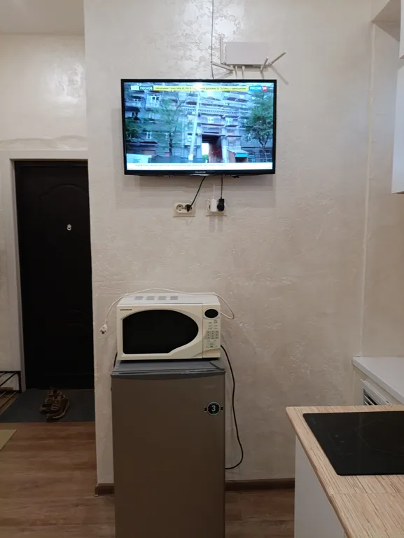 Уютная квартира абзаково орлёнок