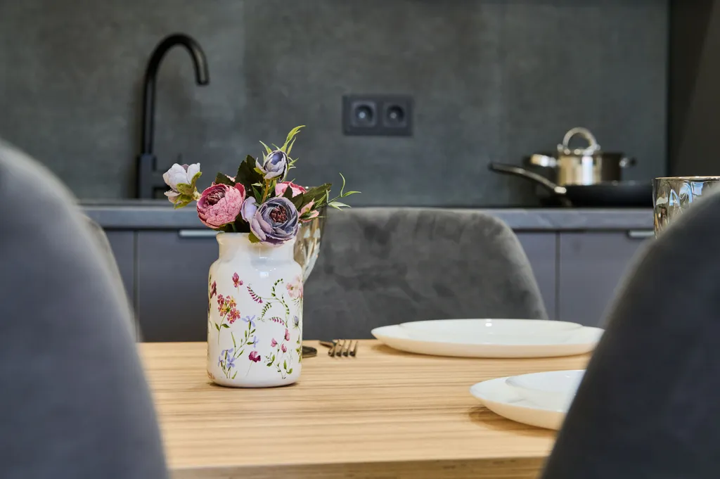 Квартира Премиум квартира в новом ЖК R-House — Алматы