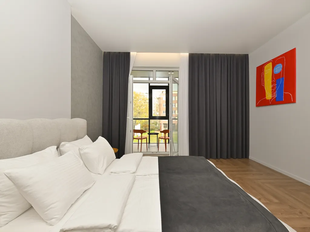 Rum & Kant Troesutok