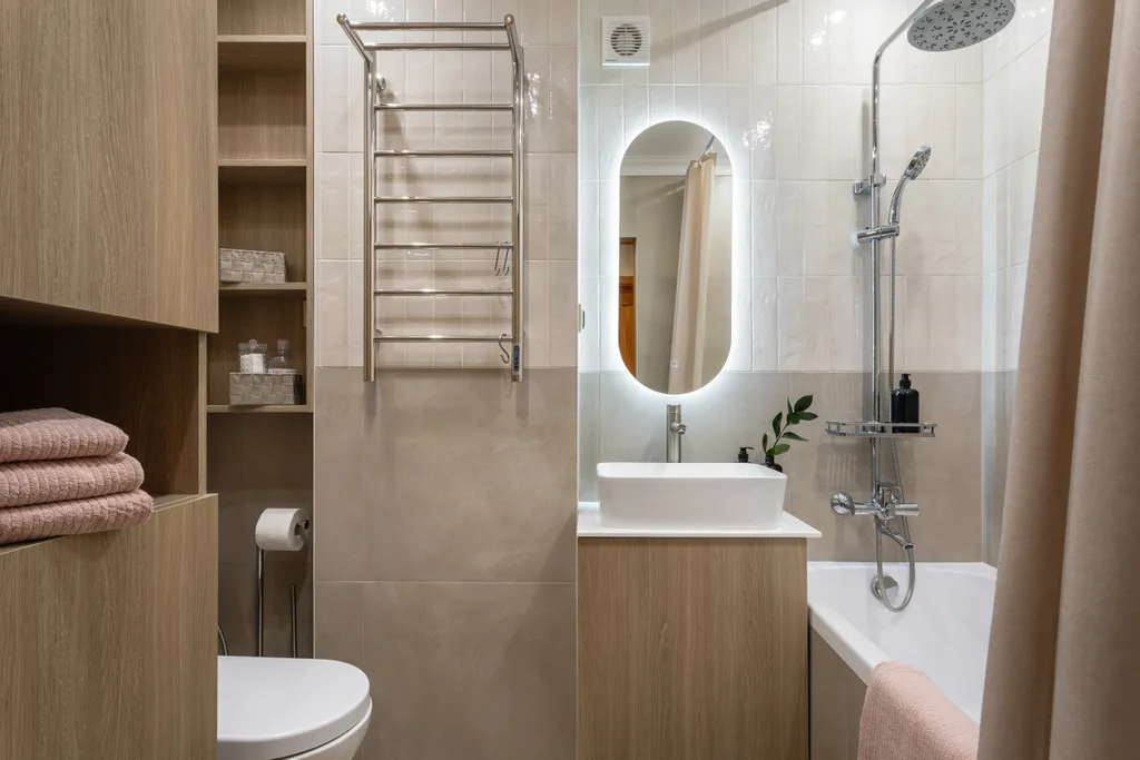 Квартира 3-комнатная квартира в историческом районe Амалиенау c балконом — Калининград