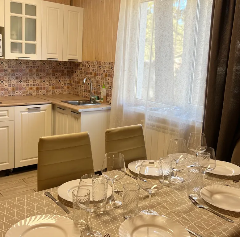 3-комнатный Дом