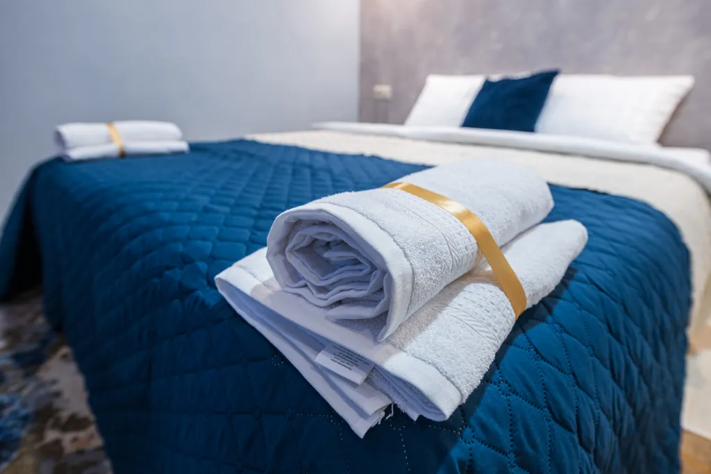 Квартира Уютное жильё с кухней и санузлом — аренда посуточно в Кабардинка