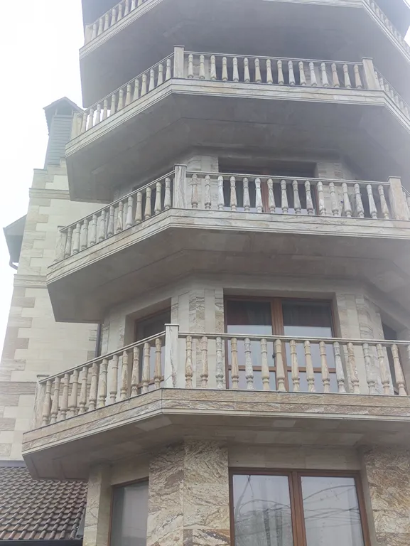 Уютная студия