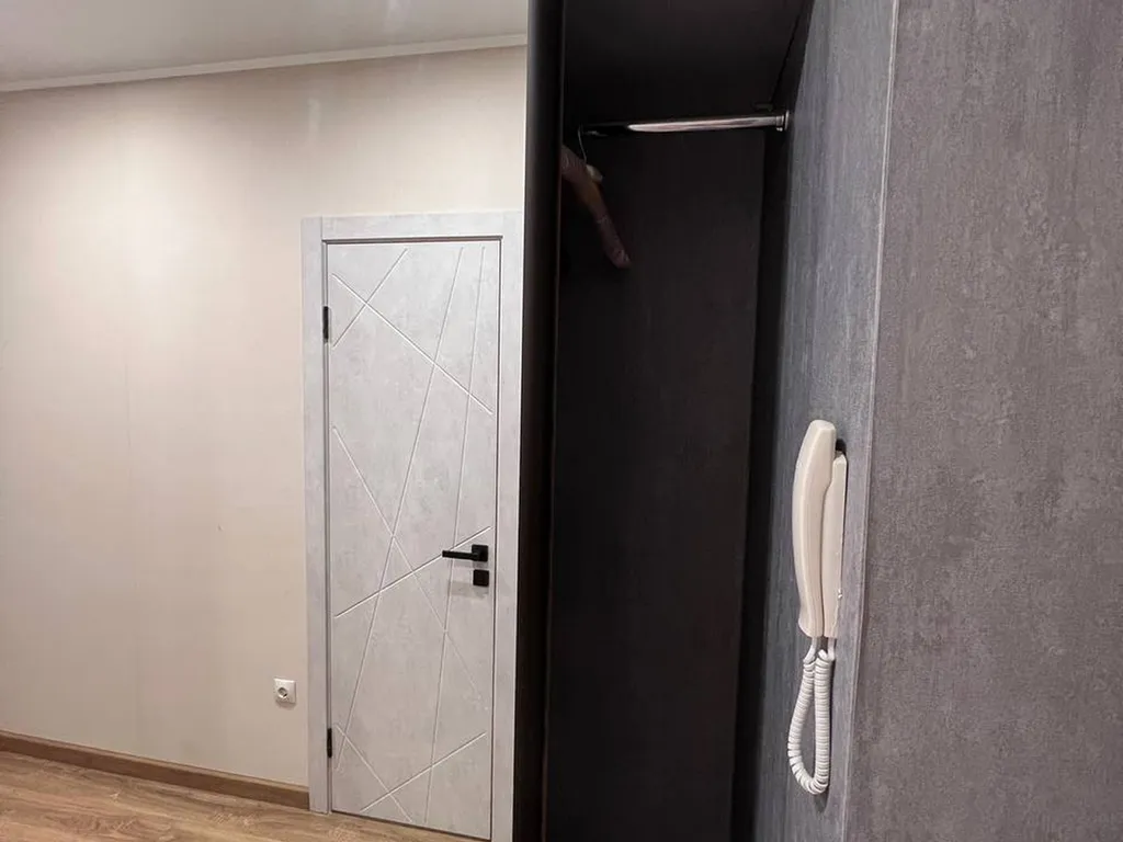 Современная евро-двушка