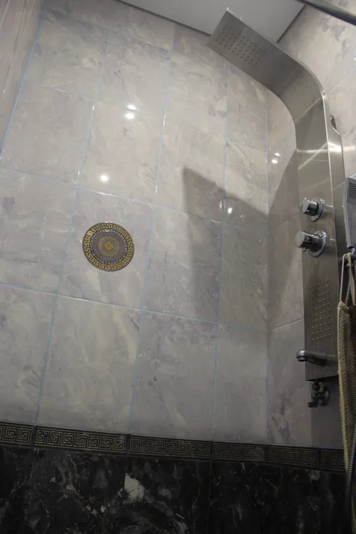 Комната с видом на море