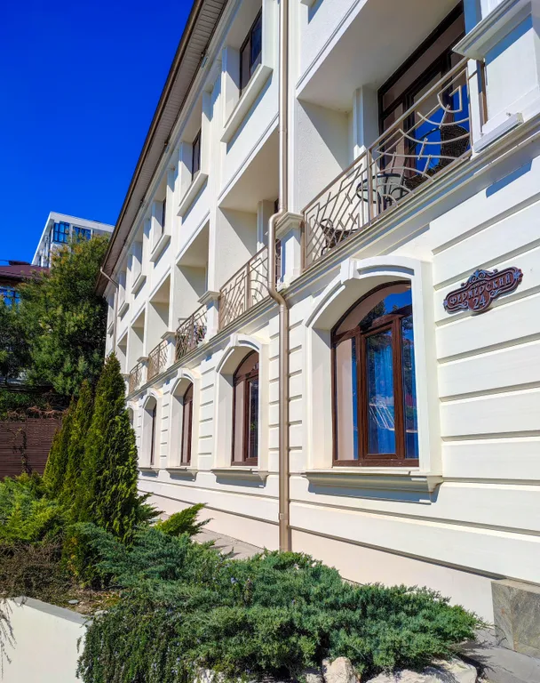 Жк резидент - идеальное место для отдыха