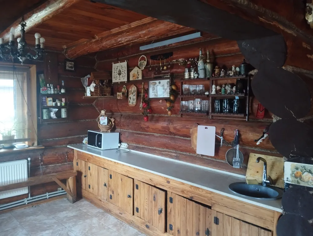 4-комнатный Дом