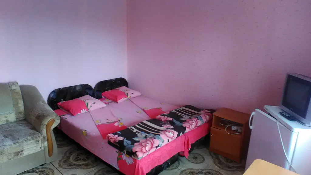 Комната стандарт