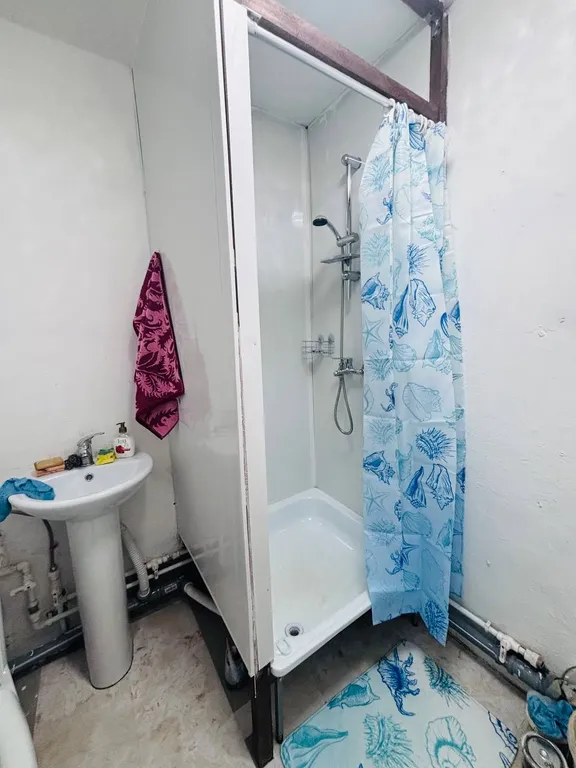 1 комнатная квартира ООО Новопетровское