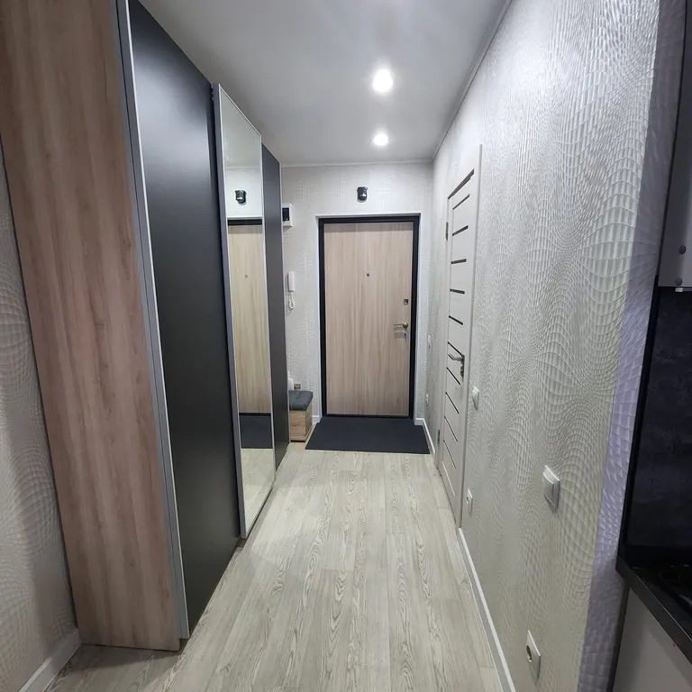 Уютная студия от собственника