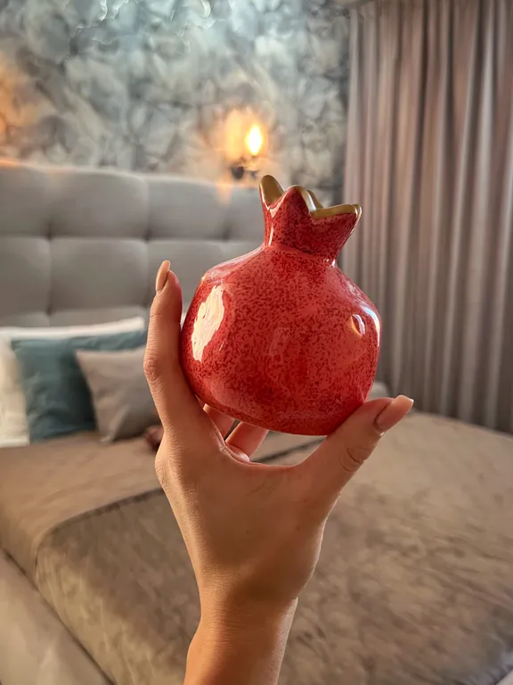 Шикарная двухкомнатная квартира в самом центре города