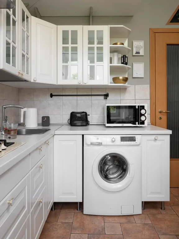 Квартира Квартира С видом на Патриаршие Пруды — Москва