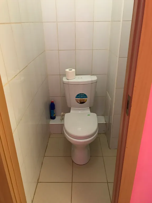 Уютная квартира на Красной поляне