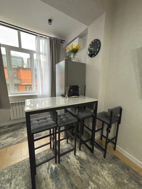 Квартира 1-комнатная Квартира — Махачкала