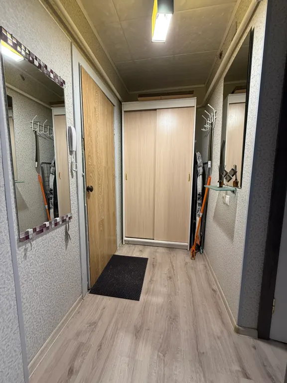 Квартира в самом центре города