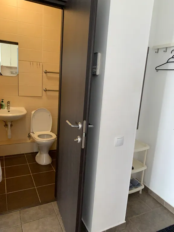 Квартира рядом с медси