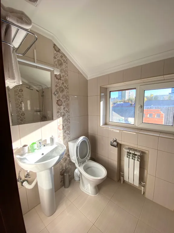 Уютный номер